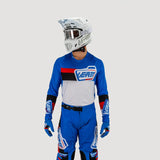 2025 Leatt 4.5 Lite Jersey Pitboard Royal