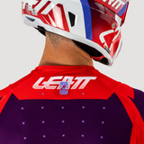 2025 Leatt 4.5 Lite Jersey Sunburn