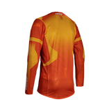 2025 Leatt 5.5 Jersey Ultraweld Flame
