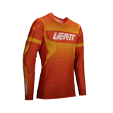 2025 Leatt 5.5 Jersey Ultraweld Flame