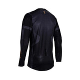 2025 Leatt 5.5 Jersey Ultraweld Stealth