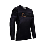 2025 Leatt 5.5 Jersey Ultraweld Stealth