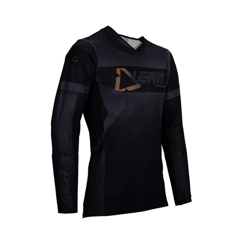 2025 Leatt 5.5 Jersey Ultraweld Stealth