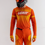 2025 Leatt 5.5 Jersey Ultraweld Flame