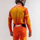 2025 Leatt 5.5 Jersey Ultraweld Flame