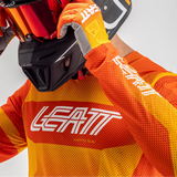 2025 Leatt 5.5 Jersey Ultraweld Flame