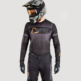 2025 Leatt 5.5 Jersey Ultraweld Stealth