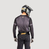 2025 Leatt 5.5 Jersey Ultraweld Stealth