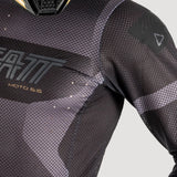 2025 Leatt 5.5 Jersey Ultraweld Stealth