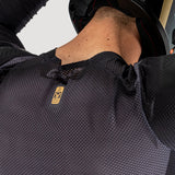 2025 Leatt 5.5 Jersey Ultraweld Stealth