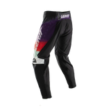 2025 Leatt 4.5 Motocross Womens Pant Sunburn
