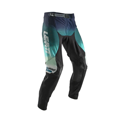 2025 Leatt 4.5 Motocross Womens Pant Marine