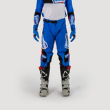 2025 Leatt 4.5 Motocross Pant Pitboard Royal