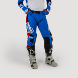 2025 Leatt 4.5 Motocross Pant Pitboard Royal