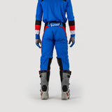 2025 Leatt 4.5 Motocross Pant Pitboard Royal