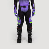 2025 Leatt 4.5 Motocross Pant Argon