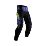 2025 Leatt 4.5 Motocross Pant Argon