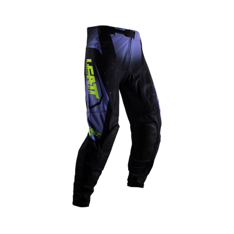 2025 Leatt 4.5 Motocross Pant Argon