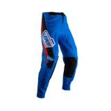 2025 Leatt 4.5 Motocross Pant Pitboard Royal