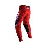 2025 Leatt 4.5 Motocross Pant Sunburn