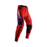 2025 Leatt 4.5 Motocross Pant Sunburn
