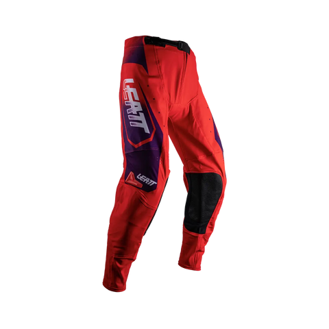 2025 Leatt 4.5 Motocross Pant Sunburn