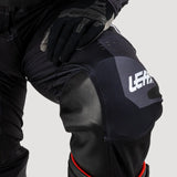 2025 Leatt 4.5 Motocross Pant Stealth