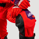 2025 Leatt 4.5 Motocross Pant Sunburn