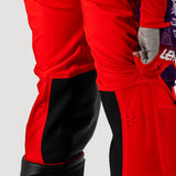 2025 Leatt 4.5 Motocross Pant Sunburn