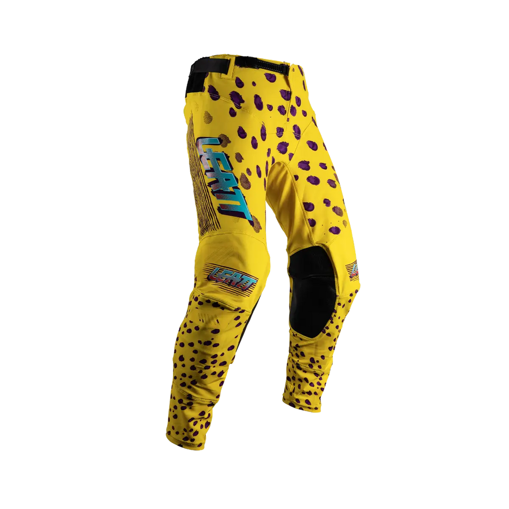 2025 Leatt Motocross Pant Cheetah – AT Motocross