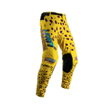 2025 Leatt 5.5 Motocross Pant Cheetah