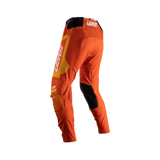 2025 Leatt 5.5 Motocross Pant Flame