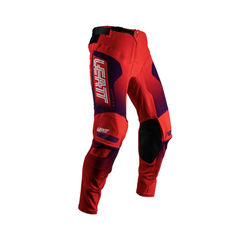 2025 Leatt 5.5 Motocross Pant Sunburn