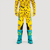 2025 Leatt 5.5 Motocross Pant Cheetah