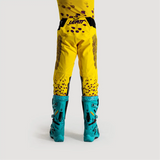 2025 Leatt 5.5 Motocross Pant Cheetah