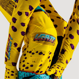 2025 Leatt 5.5 Motocross Pant Cheetah