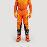 2025 Leatt 5.5 Motocross Pant Flame