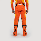 2025 Leatt 5.5 Motocross Pant Flame