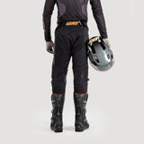 2025 Leatt 5.5 Motocross Pant Stealth