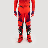 2025 Leatt 5.5 Motocross Pant Sunburn