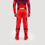 2025 Leatt 5.5 Motocross Pant Sunburn