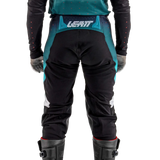 2025 Leatt 4.5 Motocross Womens Pant Marine