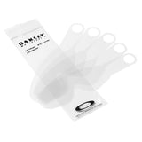 Oakley Standard Tear Offs XS O Frame MX (25 Pack)