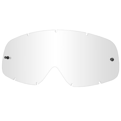 Oakley O Frame 2.0 XS Youth Replacement Clear Lens