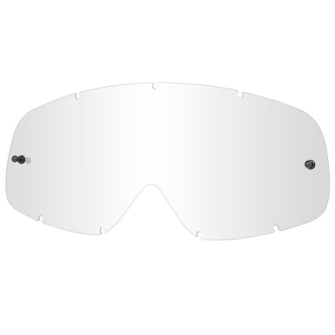 Oakley Replacement Lens O Frame MX (Clear)