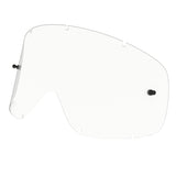 Oakley Replacement Lens XS O Frame MX (Clear)