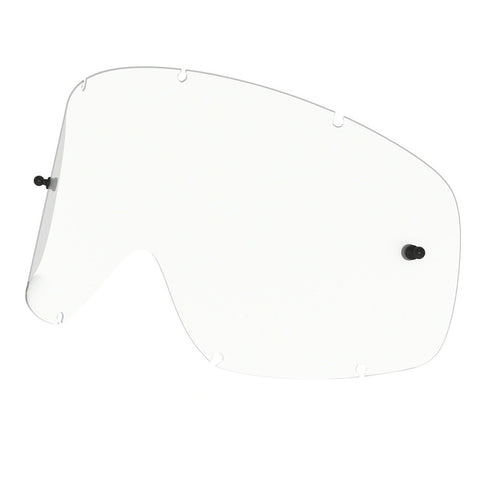 Oakley Replacement Lens XS O Frame MX (Clear)