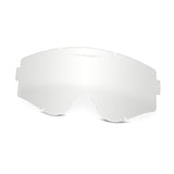 Oakley Replacement Lens L Frame MX (Clear)