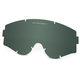 Oakley Replacement Lens L Frame MX (Dark Grey)