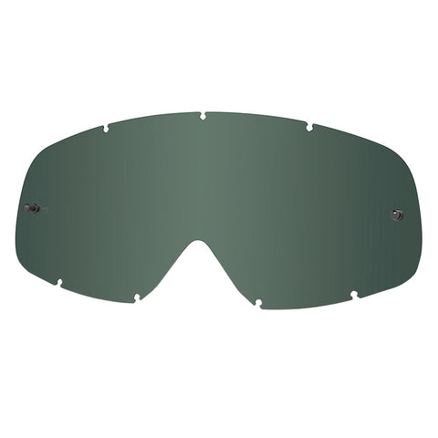 Oakley Replacement Lens O Frame MX (Dark Grey)